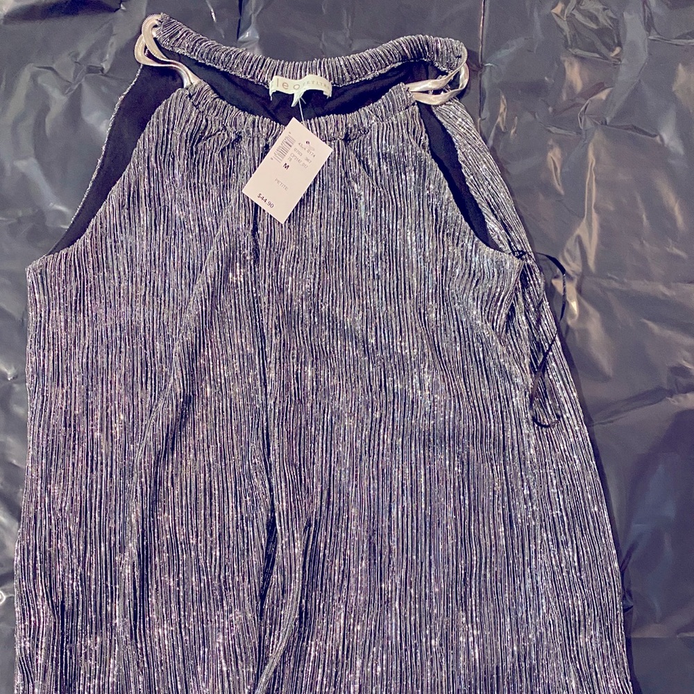 Cleopatra Sparkle Top